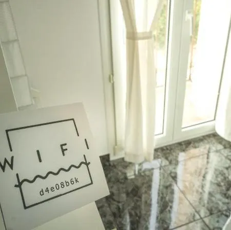 Doble Con Balcon Apartment