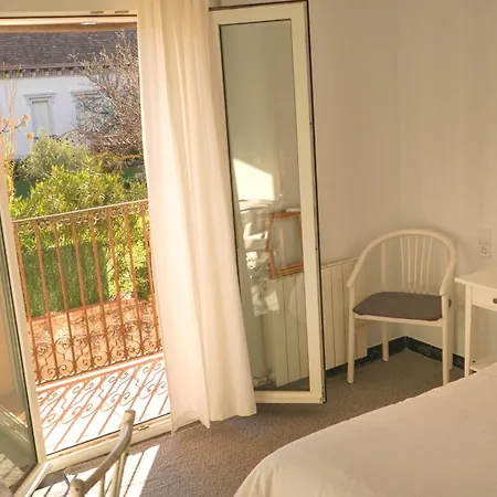 Doble Con Balcon * Torrellas de Foix