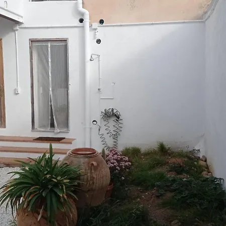Doble Con Balcon *