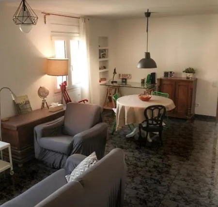 Apartment Doble Con Balcon