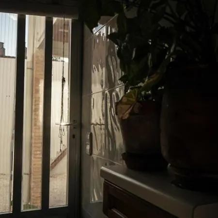 Doble Con Balcon Apartment *