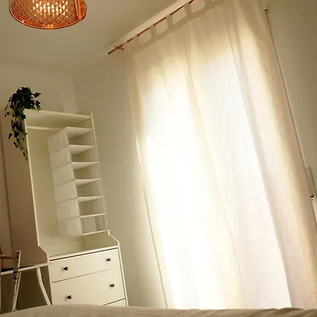 Doble Con Balcon Apartment Torrellas de Foix