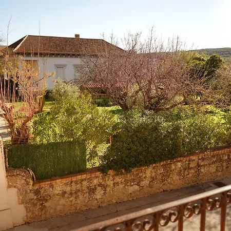 Apartment Doble Con Balcon