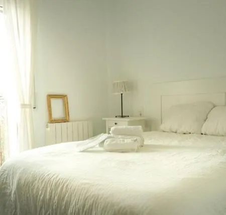 Privat bolig Doble Con Balcon - Compartida - Coliving Torrellas de Foix