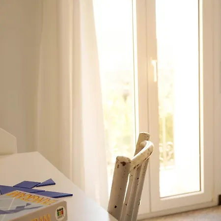 Allotjament en família Compartida - Coliving