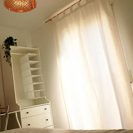 Allotjament en família Compartida - Coliving