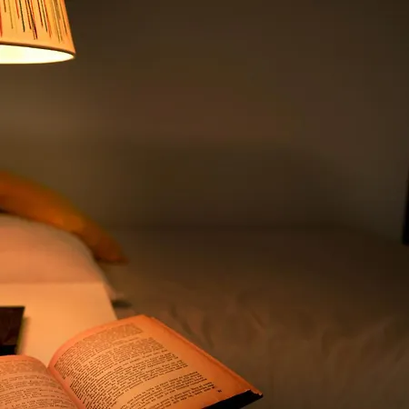 Allotjament en família Compartida - Coliving