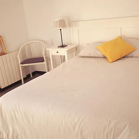 Allotjament en família Compartida - Coliving *