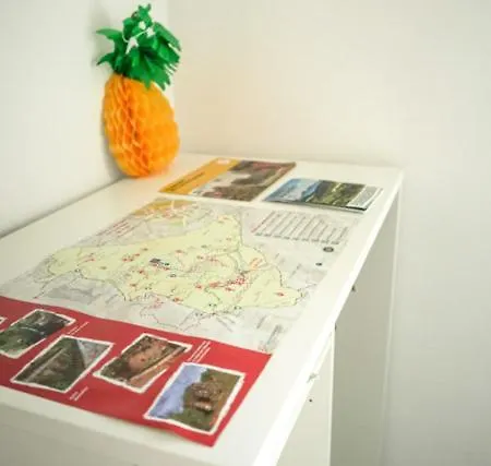 Compartida - Coliving * Torrelles de Foix
