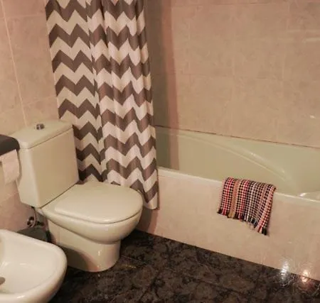 Compartida - Coliving * Torrelles de Foix