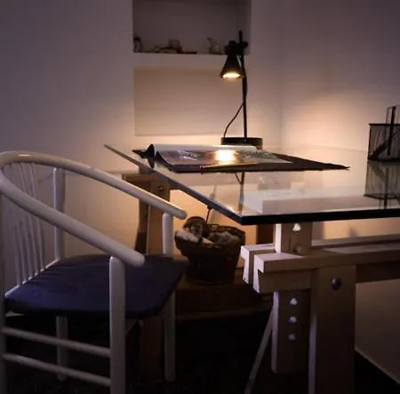 Doble Con Balcon - Compartida - Coliving Torrellas de Foix