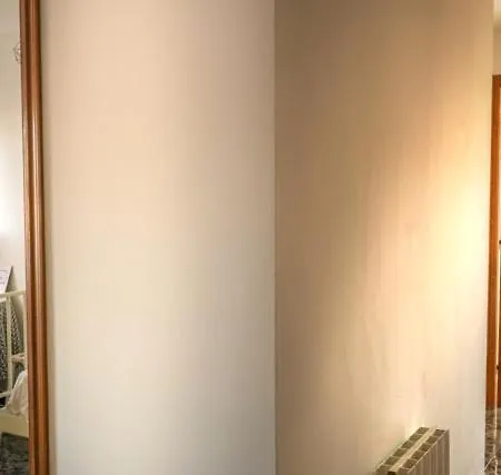 Doble Con Balcon - Compartida - Coliving Privat bolig