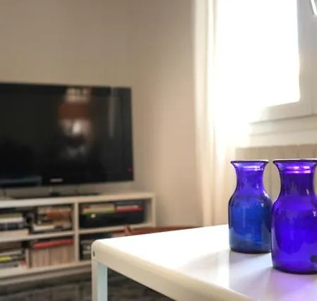 Allotjament en família Compartida - Coliving
