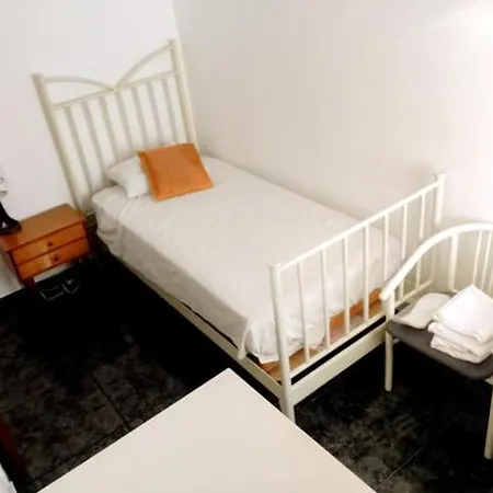 Allotjament en família Compartida - Coliving
