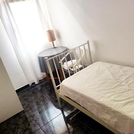 Compartida - Coliving Allotjament en família *