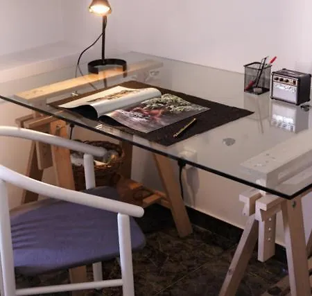 Compartida - Coliving Allotjament en família Torrelles de Foix