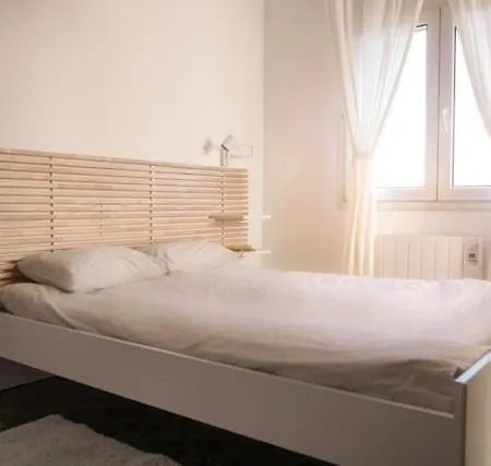 Allotjament en família Compartida - Coliving Torrelles de Foix