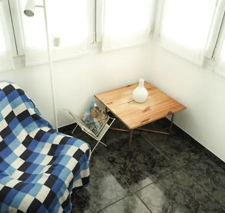 Compartida - Coliving Allotjament en família Torrelles de Foix