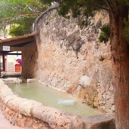 Allotjament en família Compartida - Coliving Torrelles de Foix
