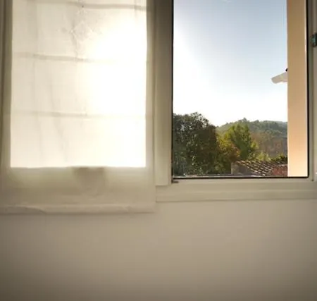 Allotjament en família Compartida - Coliving