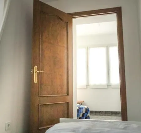 Allotjament en família Compartida - Coliving *
