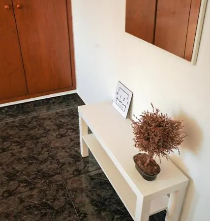 Compartida - Coliving Allotjament en família Torrelles de Foix