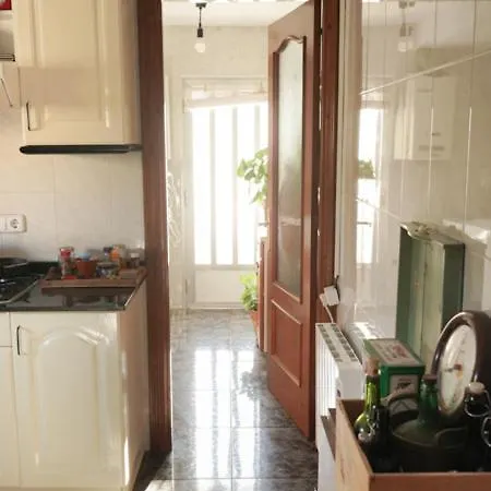 Compartida - Coliving
