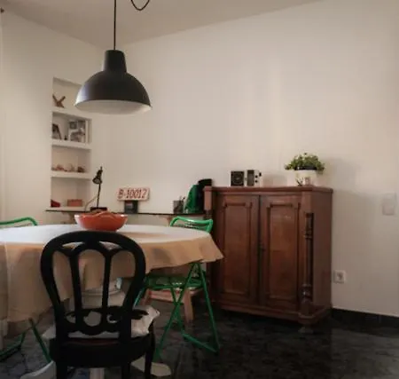 Compartida - Coliving Allotjament en família