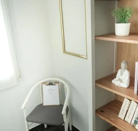 Compartida - Coliving Allotjament en família Torrelles de Foix