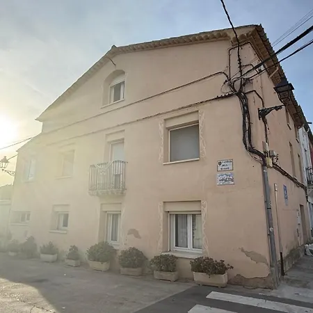 Allotjament en família Compartida - Coliving Torrelles de Foix