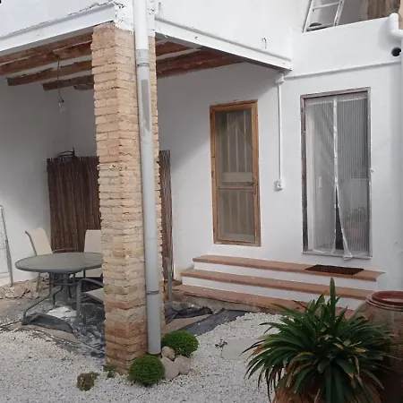 Privat bolig Doble Con Balcon - Compartida - Coliving