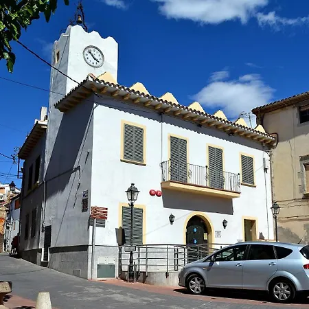 Compartida - Coliving *