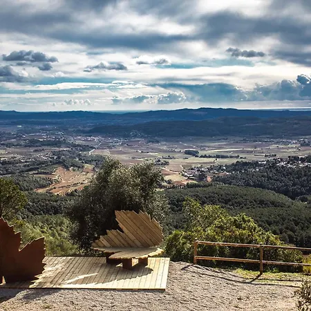 Compartida - Coliving Allotjament en família Torrelles de Foix