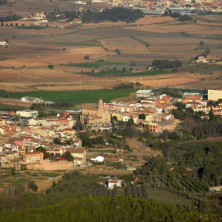 Compartida - Coliving * Torrelles de Foix