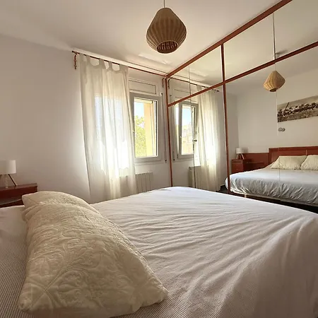 Allotjament en família Compartida - Coliving *