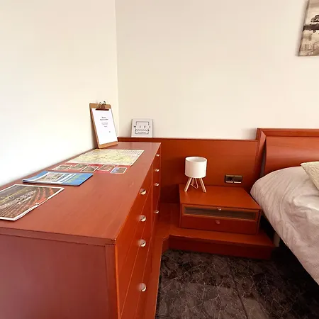 Compartida - Coliving