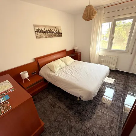 Compartida - Coliving Allotjament en família Torrelles de Foix